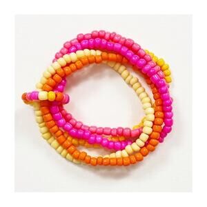 Sunrise Bracelet Stack
